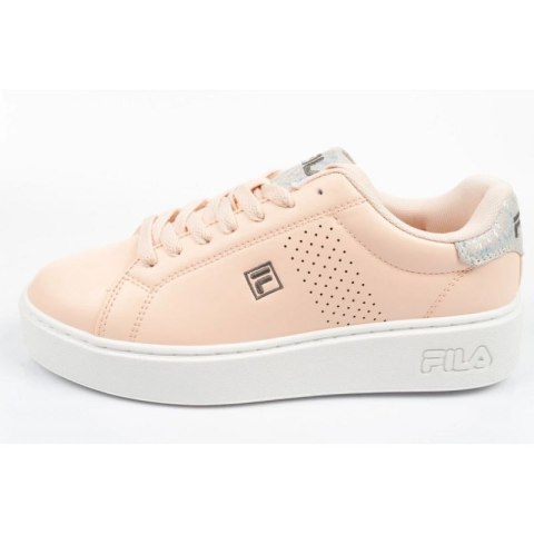 Buty Fila Crosscourt Jr FFT0051.43108 38 Buty Fila Crosscourt Jr FFT0051.43108 38