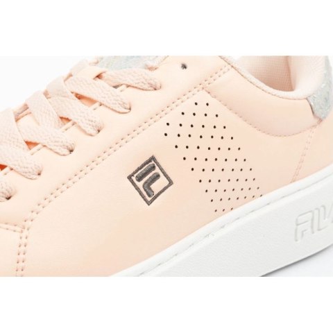 Buty Fila Crosscourt Jr FFT0051.43108 39 Buty Fila Crosscourt Jr FFT0051.43108 39