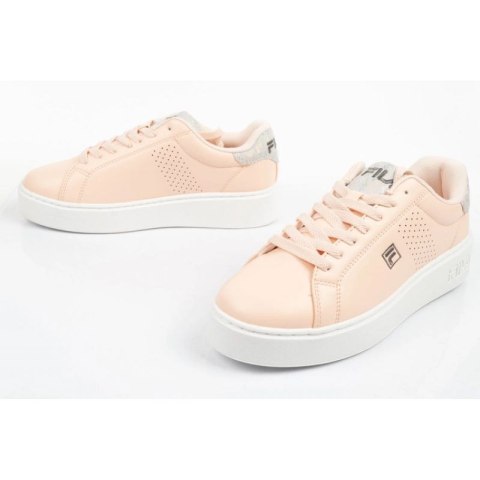 Buty Fila Crosscourt Jr FFT0051.43108 39 Buty Fila Crosscourt Jr FFT0051.43108 39