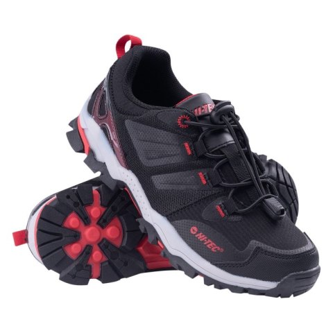 Buty Hi-Tec Hagas Teen Jr 92800598011 36