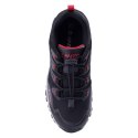 Buty Hi-Tec Hagas Teen Jr 92800598011 37