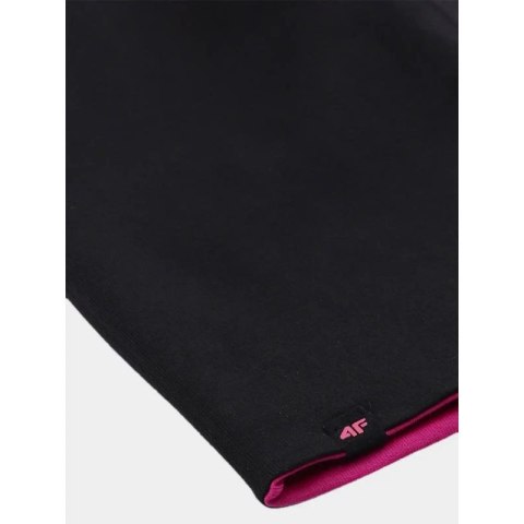 Czapka 4F Jr 4FJWSS24ACAPU397-55N uniw Czapka 4F Jr 4FJWSS24ACAPU397-55N uniw