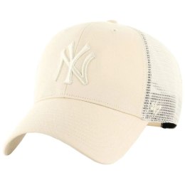 Czapka z daszkiem 47 Brand MLB New York Yankees Branson Cap B-BRANS17CTP-NT One size