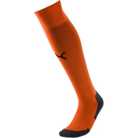 Getry piłkarskie Puma Liga Core Socks 703441 08 39-42