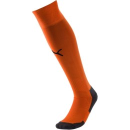 Getry piłkarskie Puma Liga Core Socks 703441 08 43-46
