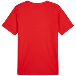 Koszulka Puma teamRISE Matchday Jersey M 706132 01 XL