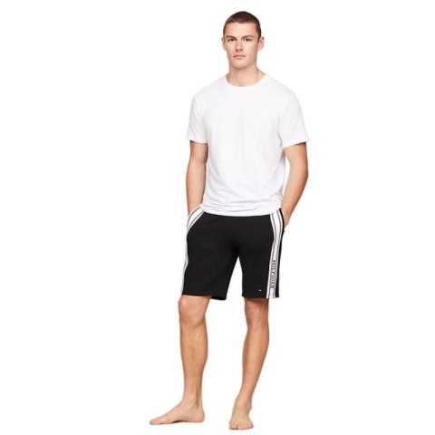 Koszulka Tommy Hilfiger 2P S/s Tee M UM0UM02762 biała XL Koszulka Tommy Hilfiger 2P S/s Tee M UM0UM02762 biała XL