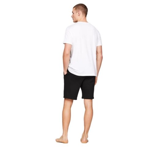 Koszulka Tommy Hilfiger 2P S/s Tee M UM0UM02762 biała XL Koszulka Tommy Hilfiger 2P S/s Tee M UM0UM02762 biała XL