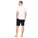 Koszulka Tommy Hilfiger 2P S/s Tee M UM0UM02762 biała XL