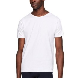 Koszulka Tommy Hilfiger Stretch Vn Tee Ss 3Pack M UM0UM03137 M