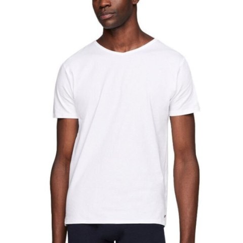 Koszulka Tommy Hilfiger Stretch Vn Tee Ss 3Pack M UM0UM03137 M Koszulka Tommy Hilfiger Stretch Vn Tee Ss 3Pack M UM0UM03137 M