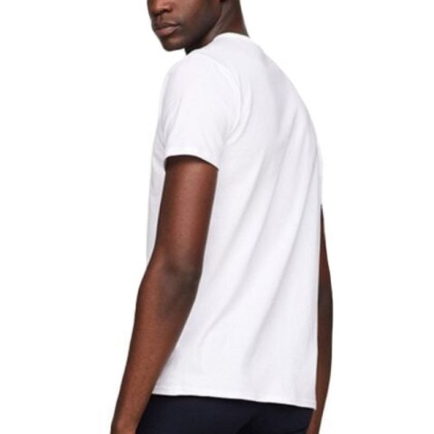 Koszulka Tommy Hilfiger Stretch Vn Tee Ss 3Pack M UM0UM03137 M Koszulka Tommy Hilfiger Stretch Vn Tee Ss 3Pack M UM0UM03137 M
