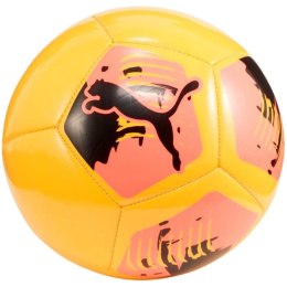 Piłka nożna Puma Big Cat miniball 84215 02 MINI