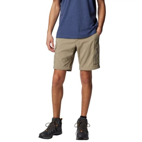 Spodnie Columbia Silver Ridge Utility Convertible Pant M 2012962221 32-34 Spodnie Columbia Silver Ridge Utility Convertible Pant M 2012962221 32-34