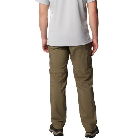 Spodnie Columbia Silver Ridge Utility Convertible Pant M 2012962397 32-34 Spodnie Columbia Silver Ridge Utility Convertible Pant M 2012962397 32-34