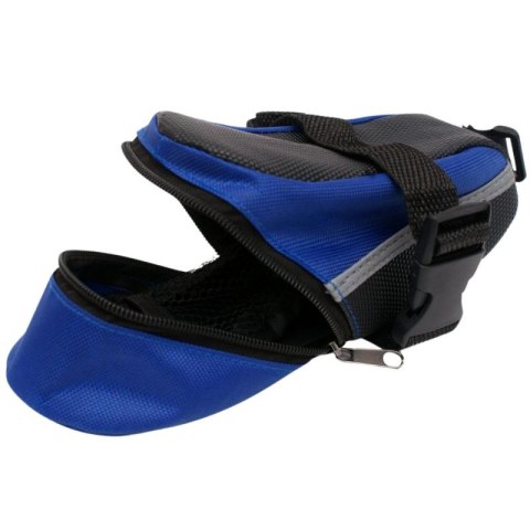 Torba rowerowa pod siodełko Dunlop sakwa wodoodporna 1043098 N/A Torba rowerowa pod siodełko Dunlop sakwa wodoodporna 1043098 N/A
