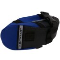 Torba rowerowa pod siodełko Dunlop sakwa wodoodporna 1043098 N/A