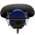 Torba rowerowa pod siodełko Dunlop sakwa wodoodporna 1043098 N/A