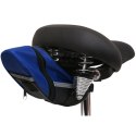 Torba rowerowa pod siodełko Dunlop sakwa wodoodporna 1043098 N/A