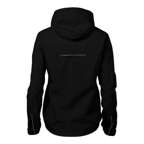 Kurtka Malfini Rainbow W MLI-53901 czarny L