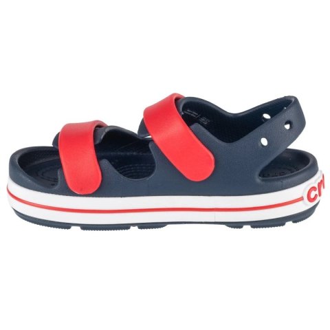 Sandały Crocs Crocband Cruiser Jr 209423-4OT 36/37 Sandały Crocs Crocband Cruiser Jr 209423-4OT 36/37