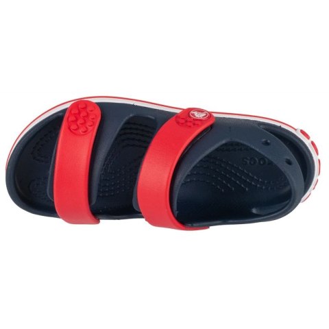 Sandały Crocs Crocband Cruiser Jr 209423-4OT 36/37 Sandały Crocs Crocband Cruiser Jr 209423-4OT 36/37