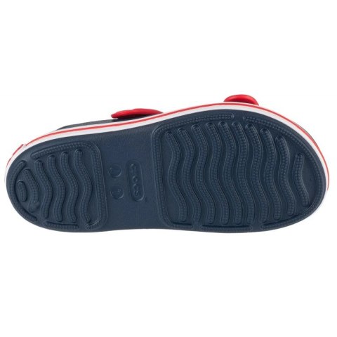 Sandały Crocs Crocband Cruiser Jr 209423-4OT 36/37 Sandały Crocs Crocband Cruiser Jr 209423-4OT 36/37