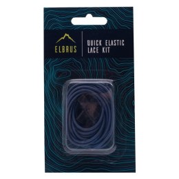 Sznurówki Elbrus Quick Elastic Lace Kit 92800616783 N/A