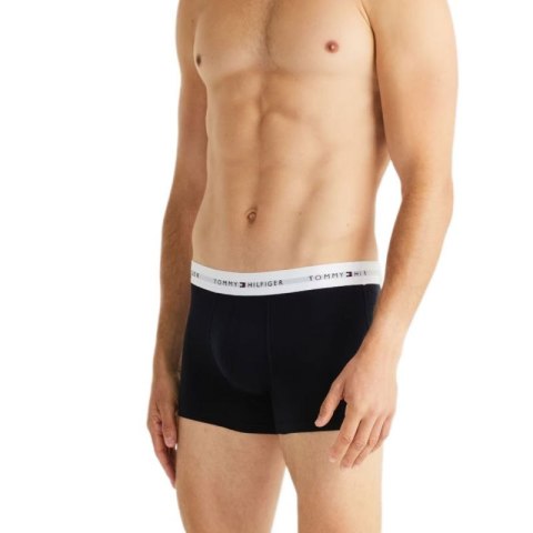 Bokserki Tommy Hilfiger 3-PACK Trunk M UM0UM02761 S Bokserki Tommy Hilfiger 3-PACK Trunk M UM0UM02761 S