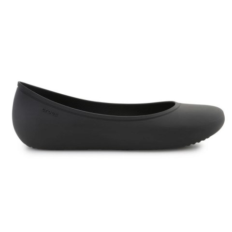 Buty Crocs Brooklyn Flat W 209384-001 EU 37/38 Buty Crocs Brooklyn Flat W 209384-001 EU 37/38