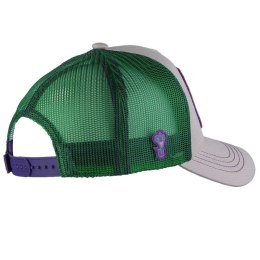 Czapka z daszkiem Capslab DC Comics Joker Cap CL-DC5-1-CAS-JOK2 One size