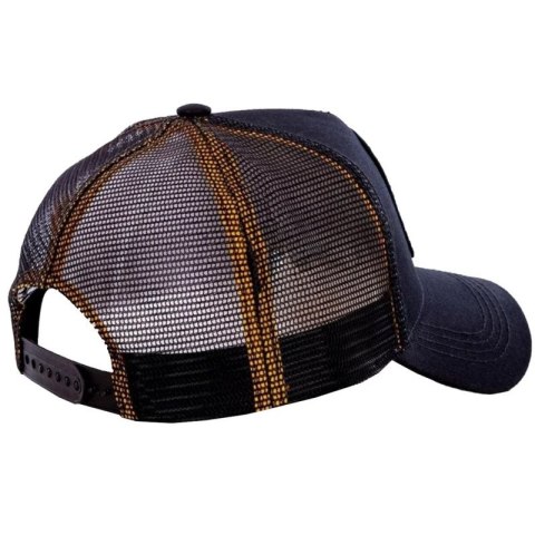 Czapka z daszkiem Capslab Looney Tunes Daffy Duck Cap CL-LOO-3-DAF1 One size Czapka z daszkiem Capslab Looney Tunes Daffy Duck Cap CL-LOO-3-DAF1 One size