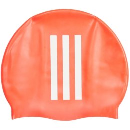 Czepek pływacki adidas 3-Stripes Jr IM1043 N/A