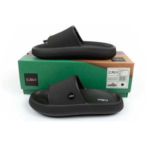 Klapki CMP W 3Q97866U 901 39.5 Klapki CMP W 3Q97866U 901 39.5