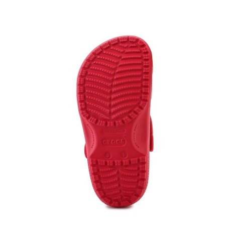 Klapki Crocs Classic Kids Clog Jr 206991-6WC EU 37/38 Klapki Crocs Classic Kids Clog Jr 206991-6WC EU 37/38