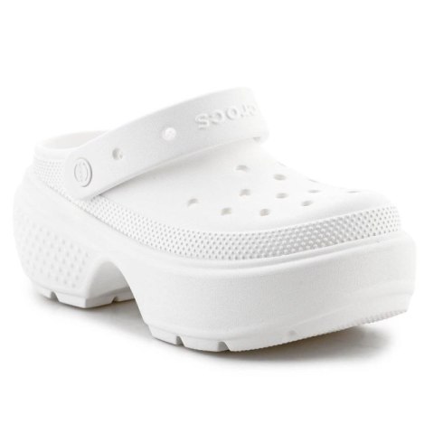Klapki Crocs Stomp Clog W 209347-0WV EU 39/40