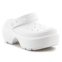Klapki Crocs Stomp Clog W 209347-0WV EU 39/40
