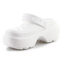 Klapki Crocs Stomp Clog W 209347-0WV EU 39/40