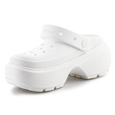 Klapki Crocs Stomp Clog W 209347-0WV EU 39/40