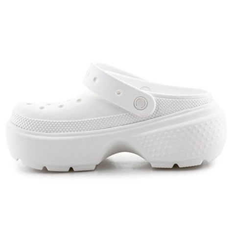 Klapki Crocs Stomp Clog W 209347-0WV EU 39/40