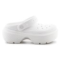 Klapki Crocs Stomp Clog W 209347-0WV EU 39/40