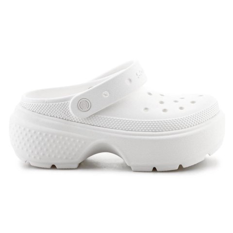 Klapki Crocs Stomp Clog W 209347-0WV EU 39/40