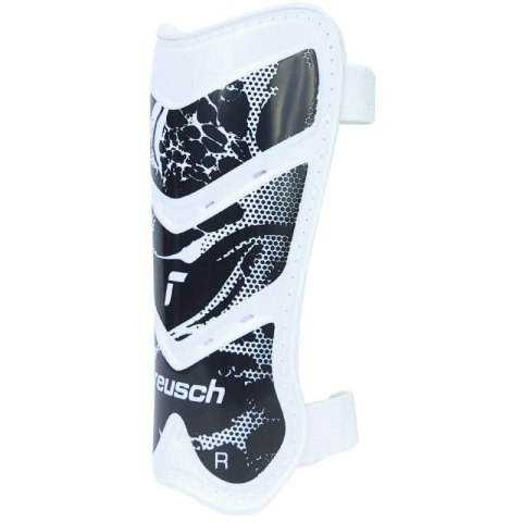 Ochraniacze piłkarskie Reusch Shinguard Attrakt Lite 5377045 7701 M Ochraniacze piłkarskie Reusch Shinguard Attrakt Lite 5377045 7701 M