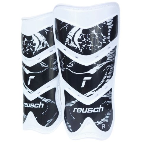 Ochraniacze piłkarskie Reusch Shinguard Attrakt Lite 5377045 7701 S Ochraniacze piłkarskie Reusch Shinguard Attrakt Lite 5377045 7701 S