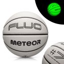 Piłka do koszykówki Meteor Fluo 7 16752 uniw