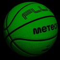 Piłka do koszykówki Meteor Fluo 7 16752 uniw