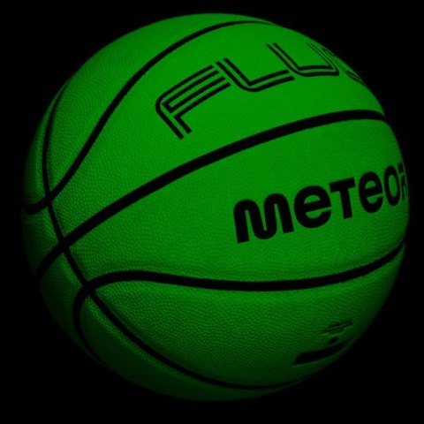 Piłka do koszykówki Meteor Fluo 7 16752 uniw Piłka do koszykówki Meteor Fluo 7 16752 uniw