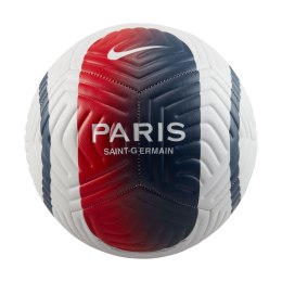 Piłka nożna Nike PSG Academy FB2976-100 5