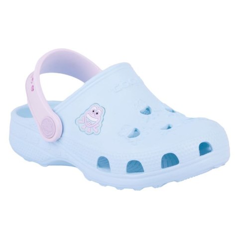 Sandały Coqui Little Frog Jr 92800617335 25/26