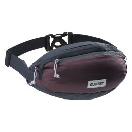 Saszetka, nerka Hi-Tec Sequa 92800597692 N/A